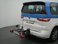 Gebraucht VW Multivan Life 218 PS (160 kW) 2023 Weiss Van