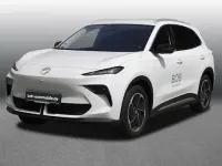 Neu MG S5 Luxury 169 kW (231 PS) 2026 Weiß SUV