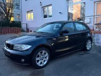 Gebraucht BMW 118 143 PS (105 kW) 2005 Blau Kleinwagen