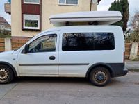 gebraucht Opel Combo 1.6 -