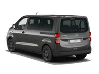 Neu Opel Vivaro 177 PS (130 kW) 2025 Merkur grau metallic Van / Kleinbus