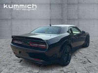 Neu Dodge Challenger 727 PS (534 kW) 2025 Schwarz Coupé