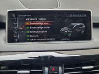 Gebraucht BMW X5 231 PS (169 kW) 2016 Schwarz SUV