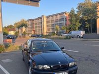 gebraucht BMW 318 i -