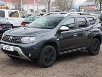 Gebraucht Dacia Duster Prestige 114 PS (83 kW) 2019 Grau SUV