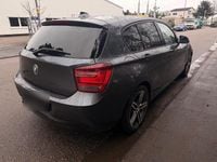 Gebraucht BMW 118 143 PS (105 kW) 2012 Kleinwagen
