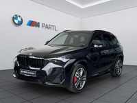Neu BMW X1 Performance 326 PS (239 kW) 2026 Saphirschwarz SUV