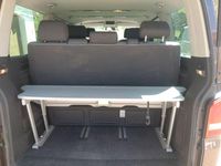 Second-hand VW T5 140 CP (102 kW) 2010 Maro Van