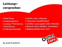 Gebraucht Audi A4 Advanced 204 PS (150 kW) 2023 Blau Limousine