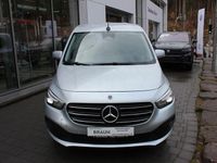 Gebraucht Mercedes 180 Edition 1 116 PS (85 kW) 2022 Silber Limousine