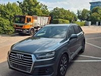 Gebraucht Audi Q7 Ambiente 272 PS (200 kW) 2016 Grau SUV