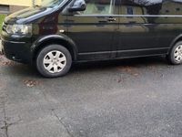 gebraucht VW Transporter T5