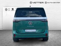 Neu VW ID. Buzz Pro 210 kW (286 PS) 2026 Weiß Van / Kleinbus