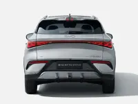 Neu BYD Atto 3 Design 230 kW (313 PS) 2026 Skiing white SUV