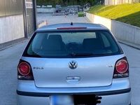 Occasion VW Polo 72 ch (52 kW) 2002 Gris Coupé