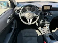 Gebraucht Mercedes GLA180 109 PS (80 kW) 2015 Grau SUV