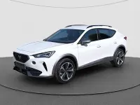Brugt Cupra Formentor 150 HK (110 kW) 2023 Hvid SUV