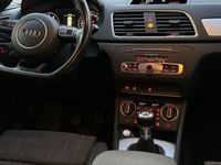 gebraucht Audi Q3 1.4 TFSI S-line