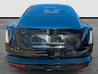 Neu Rolls Royce Spectre 484 kW (659 PS) 2026 Black diamond Coupé