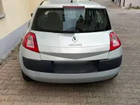Gebraucht Renault Mégane 110 PS (80 kW) 2004 Grau Limousine