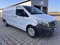 Gebraucht Mercedes Vito 163 PS (119 kW) 2019 Weiß Van