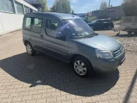 Gebraucht Citroën Berlingo 109 PS (80 kW) 2008 Van / Kleinbus