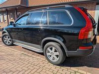 Gebraucht Volvo XC90 185 PS (136 kW) 2006 Schwarz SUV