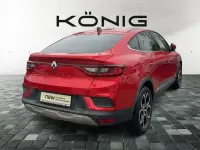 Gebraucht Renault Arkana Techno 140 PS (102 kW) 2023 Other SUV