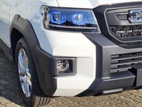 Gebraucht SWM G03 110 PS (80 kW) 2025 Weiß SUV