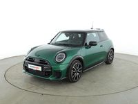 Gebraucht Mini John Cooper Works 2025 Grün Kleinwagen