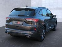 Gebraucht Ford Kuga ST-Line 150 PS (110 kW) 2023 Grau SUV