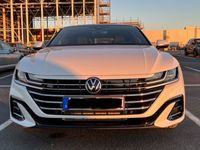 gebraucht VW Arteon 1.4 eHybrid OPF DSG R-Line