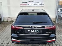 Gebraucht Audi A4 S-Line 190 PS (139 kW) 2020 Schwarz Kombi