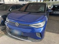 Gebraucht VW ID.4 Pro Performance 150 kW (204 PS) 2022 Blue dusk metallic SUV