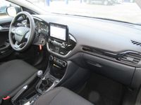 gebraucht Ford Puma 1.0l EcoBoost 95 PS Cool&Connect