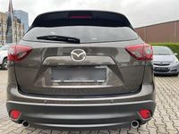 gebraucht Mazda 6 CX5- Exclusive Line, 07/2015, Diesel, Frontantrieb,Euro