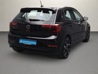 Gebraucht VW Polo Edition 207 PS (152 kW) 2024 Ascotgrau Kleinwagen