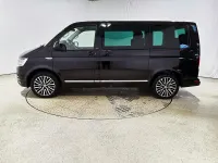 Usata VW Multivan Join 2019 Nero Monovolume