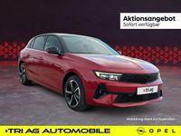 Gebraucht Opel Astra 131 PS (96 kW) 2024 Kardio rot (metallic) Limousine