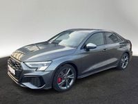 Gebraucht Audi S3 Ambiente 310 PS (228 kW) 2023 Daytonagrau perleffekt Limousine