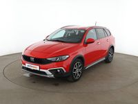 Usado Fiat Tipo Red 131 CV (96 kW) 2022 Rojo Familiar