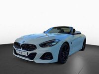 gebraucht BMW Z4 Z4sDrive20i Sportpaket Bluetooth Navi LED Vollleder Klima PDC el. Fenster