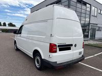Gebraucht VW Transporter 102 PS (75 kW) 2019 Weiß Van
