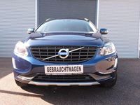 Gebraucht Volvo XC60 Ocean Race 190 PS (139 kW) 2015 Blau SUV
