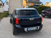 Occasion Mini Cooper D Countryman 111 ch (81 kW) 2013 SUV