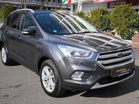 Gebraucht Ford Kuga Titanium 150 PS (110 kW) 2019 Grau SUV