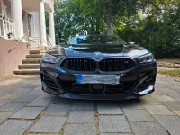 Gebraucht BMW M850 Performance 530 PS (389 kW) 2022 Schwarz Cabrio
