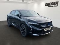 Neu Renault Rafale 200 PS (147 kW) 2025 Schwarz SUV