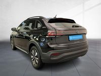 Gebraucht VW Taigo Goal 95 PS (69 kW) 2025 Schwarz SUV