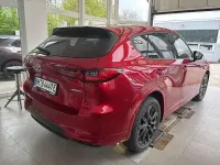 Gebraucht Mazda 6 Homura-Line 328 PS (241 kW) 2025 SUV